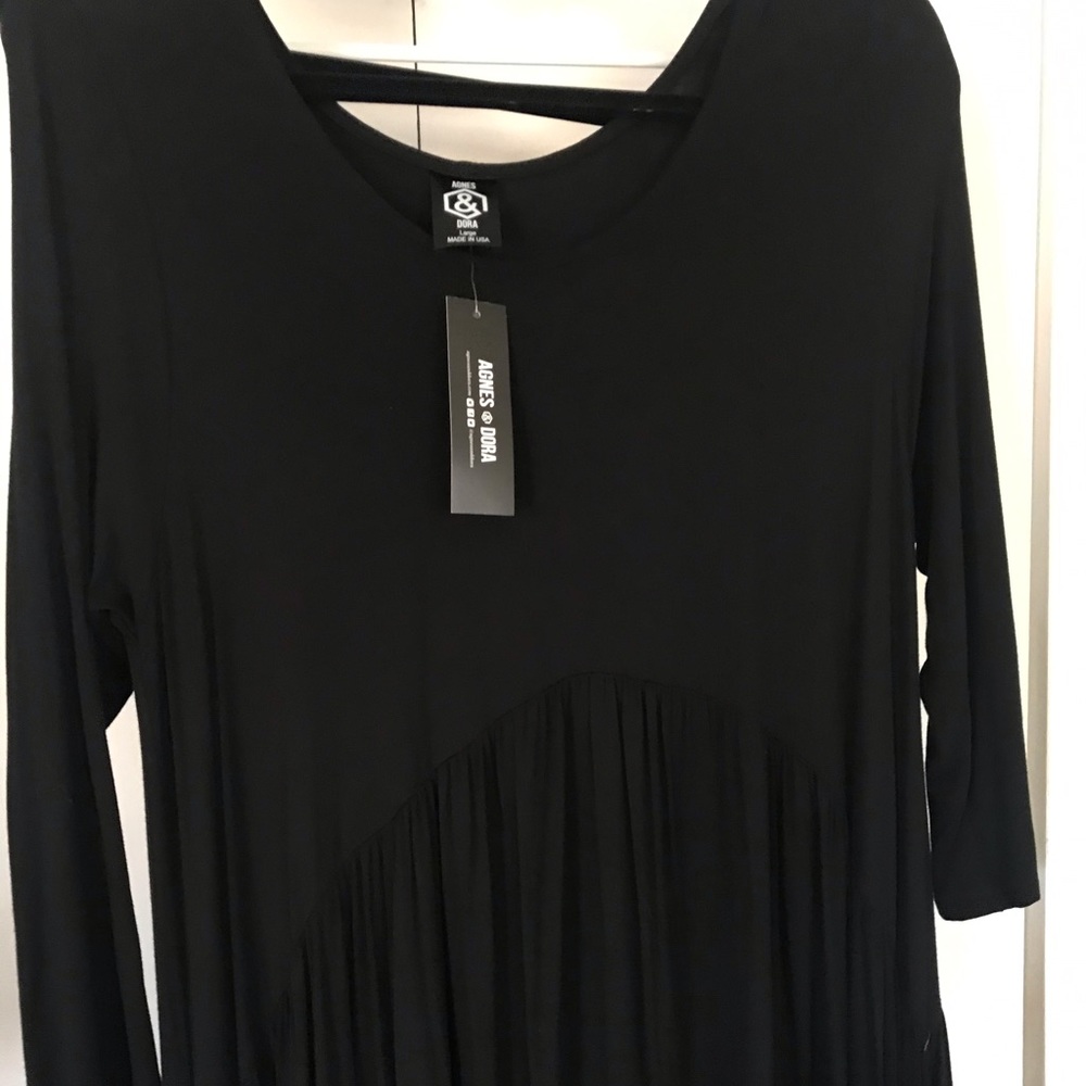 Agnes & Dora dress with tags